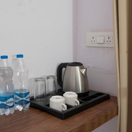 Devdarshan Hotel & Restaurant Udaipur Extérieur photo