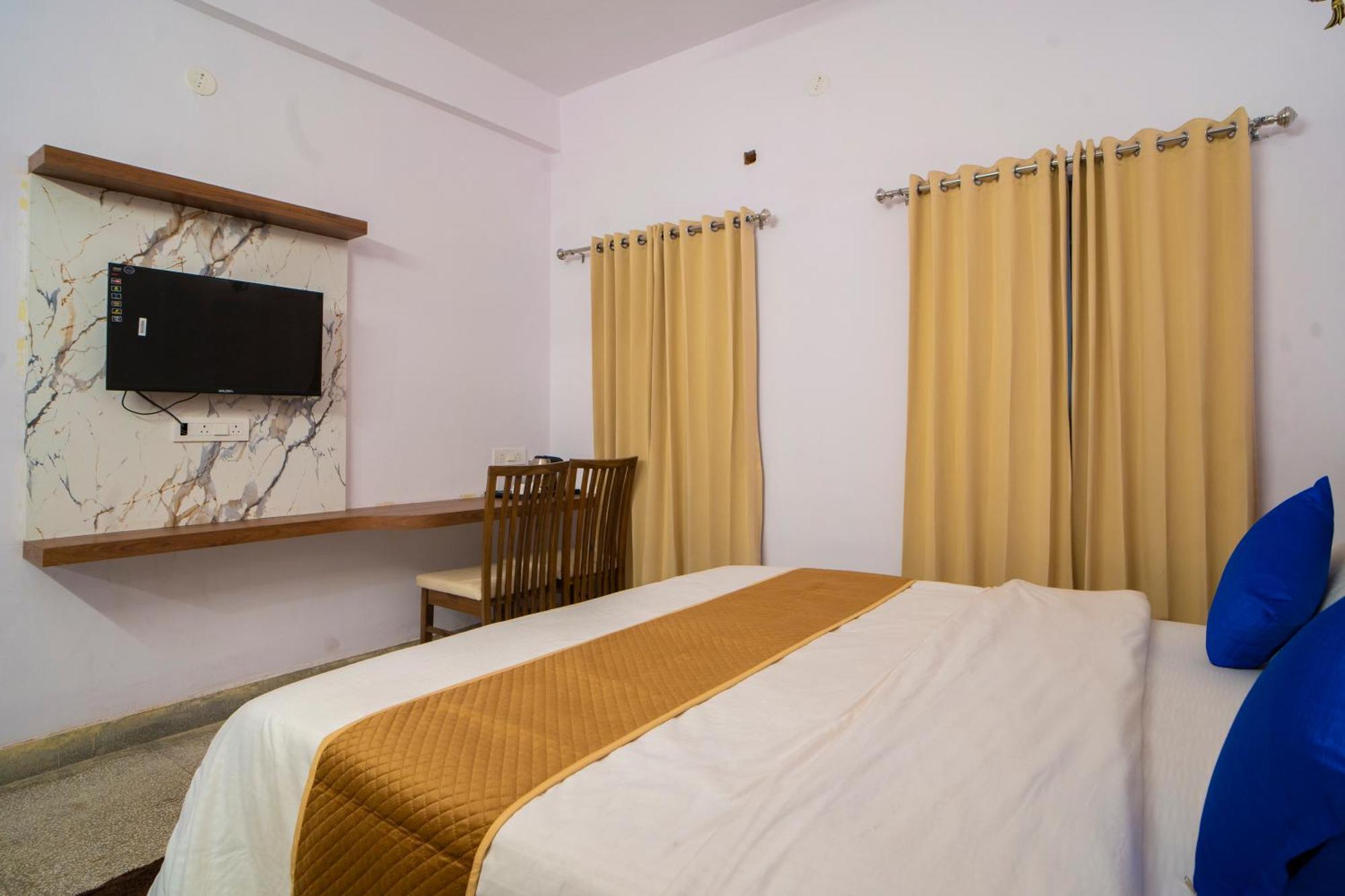 Devdarshan Hotel & Restaurant Udaipur Extérieur photo