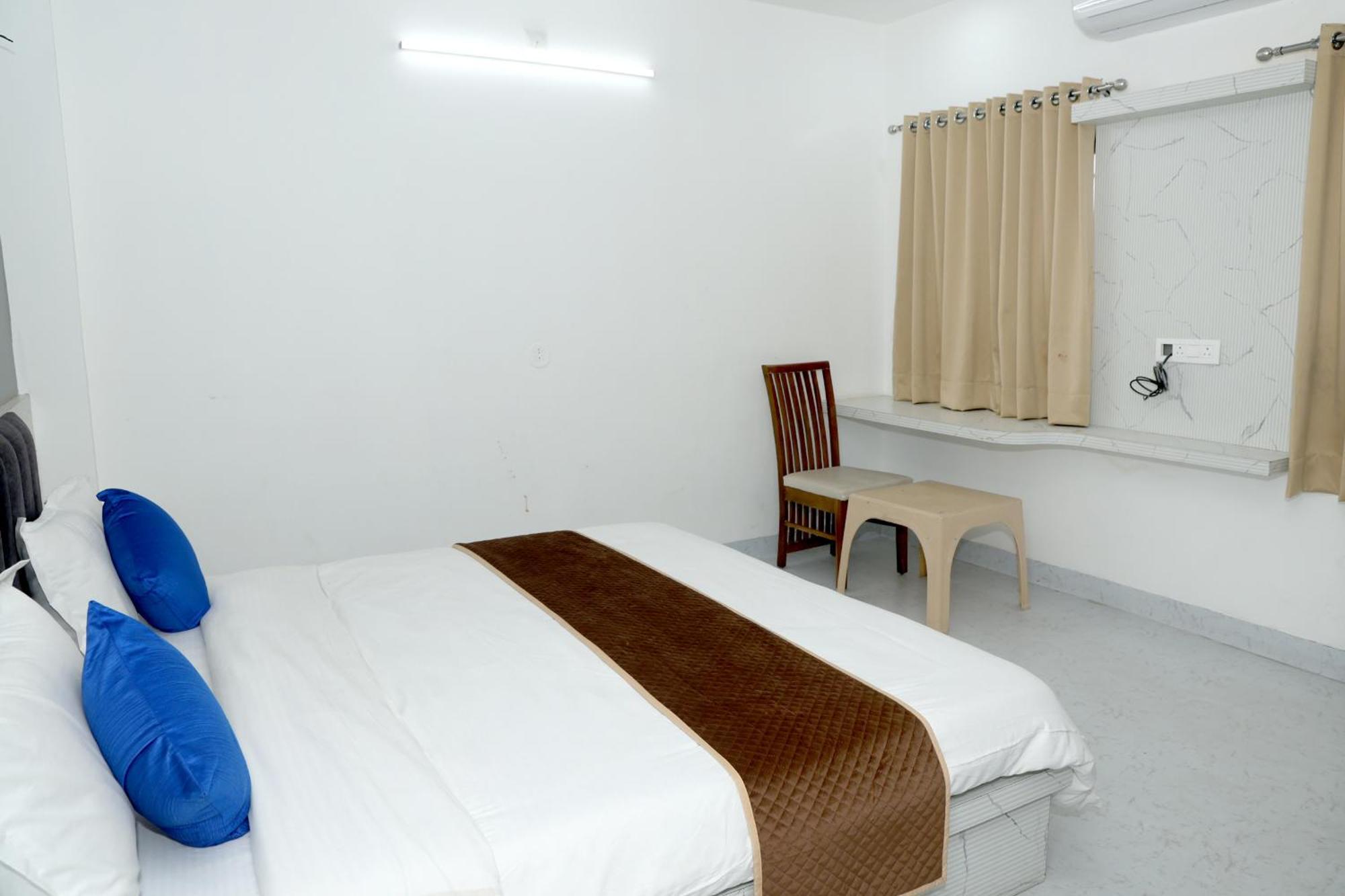 Devdarshan Hotel & Restaurant Udaipur Extérieur photo