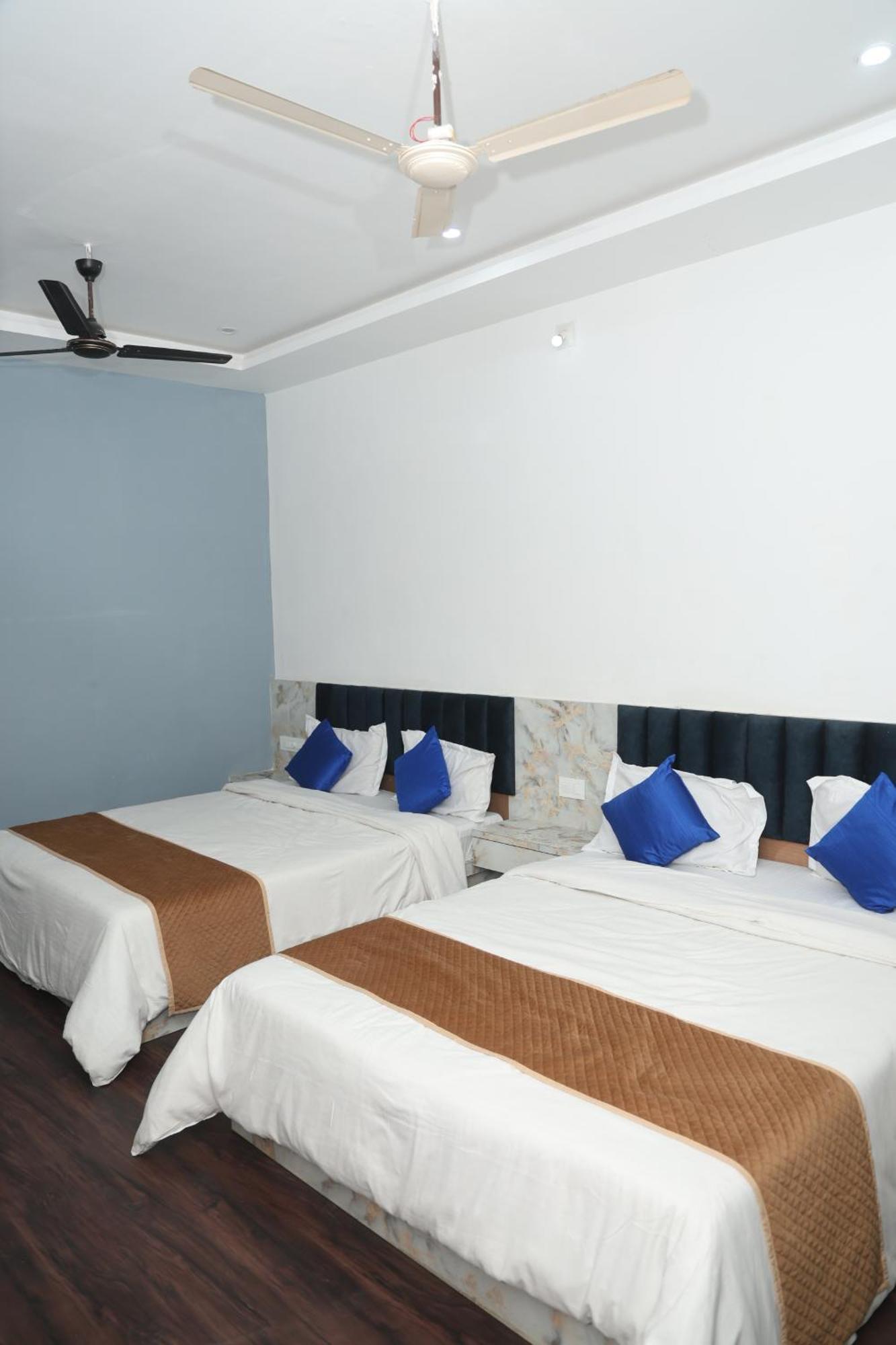 Devdarshan Hotel & Restaurant Udaipur Extérieur photo