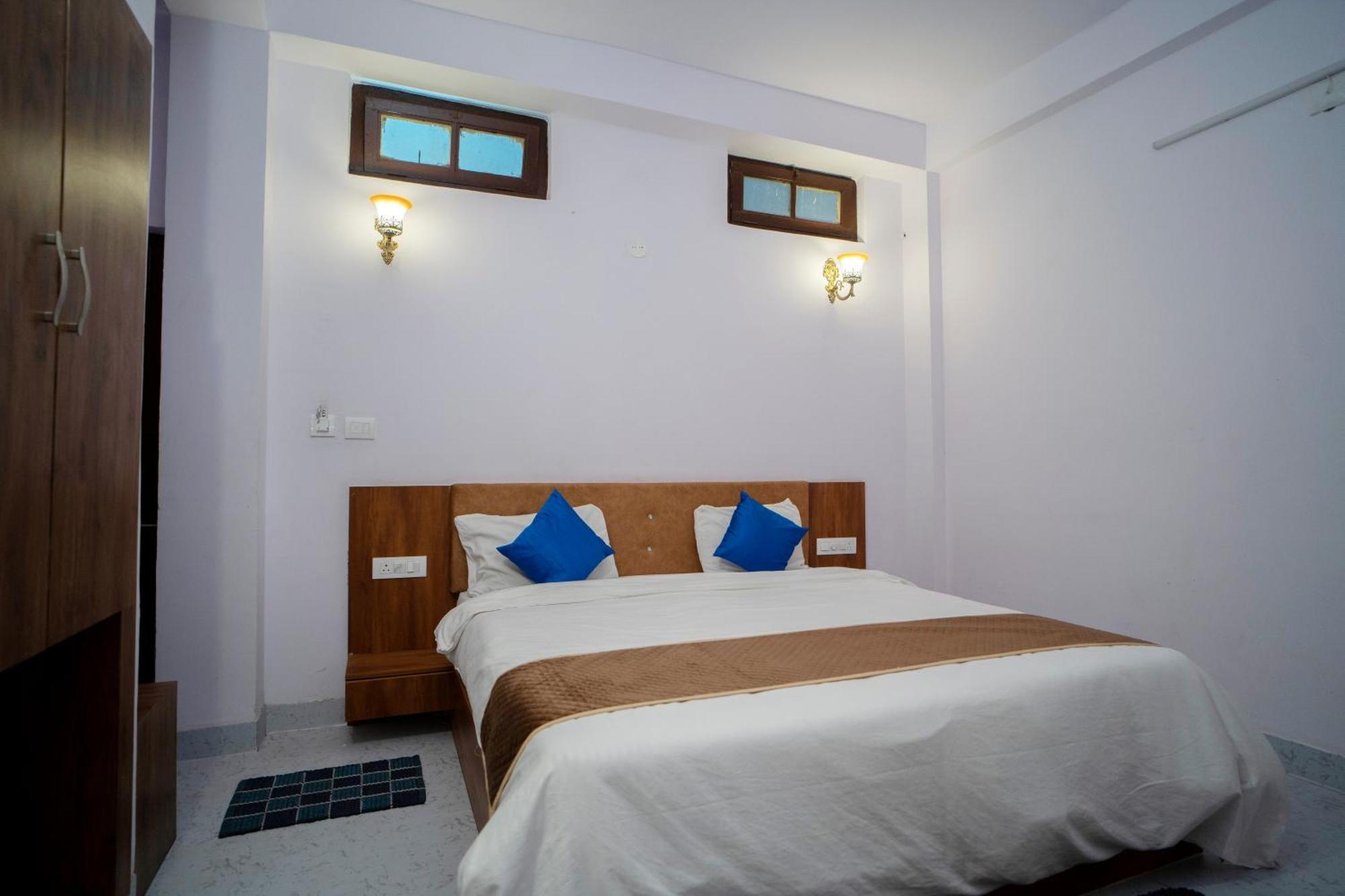 Devdarshan Hotel & Restaurant Udaipur Extérieur photo
